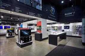 手機店裝修圖片大全