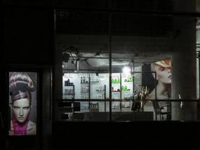 美容美發(fā)店裝修設(shè)計(jì)效果圖片