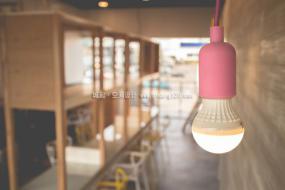 國外美甲店設(shè)計效果圖片