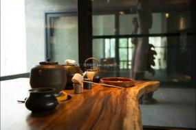 韓國(guó)料理店裝潢設(shè)計(jì)圖