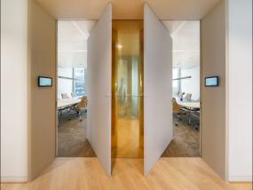 最新公司地面裝修設計效果圖