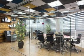 公司地面裝飾裝修效果圖