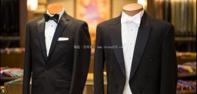 男裝專賣店裝潢設(shè)計(jì)效果圖片