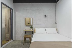 酒店公寓設計裝修效果圖片大全