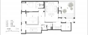 辦公室設計布局室內大全
