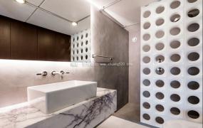 挑高公寓裝飾效果圖片庫