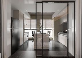 宜家公寓設計裝潢圖片