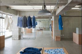 最新高級服裝店設(shè)計(jì)裝飾效果圖