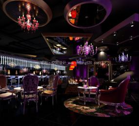 夜總會設計效果圖片