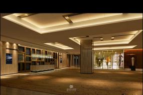 最新國外酒店設(shè)計(jì)裝飾效果圖片