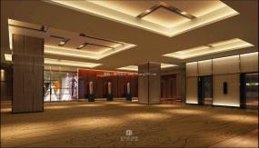 國外酒店設(shè)計(jì)裝飾效果圖