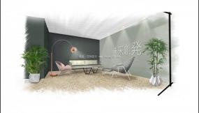 歐美風(fēng)格辦公室設(shè)計裝修圖片