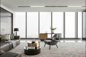 影視傳媒公司裝潢設(shè)計效果圖片