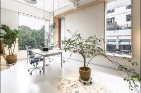 網(wǎng)絡游戲工作室設計裝修效果圖片