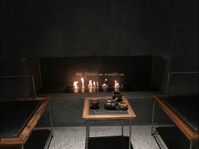 商務(wù)會所裝飾設(shè)計效果圖