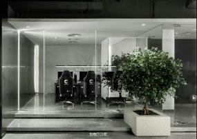 最新休閑娛樂會(huì)所設(shè)計(jì)裝飾效果圖片