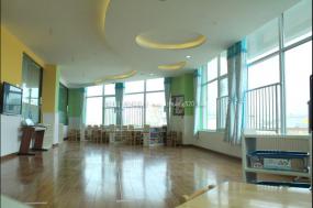 早教幼兒園設計裝飾圖片