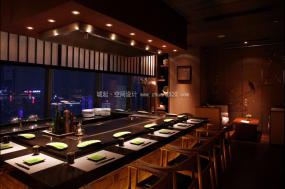 烤肉店設(shè)計(jì)裝修效果圖片