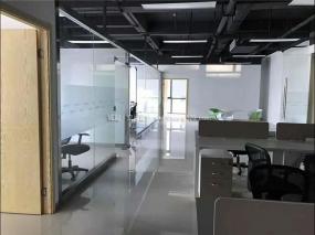 最新簡約風(fēng)格辦公室設(shè)計(jì)裝飾效果圖