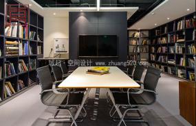 嘉定區(qū)辦公室設(shè)計(jì)裝修效果圖