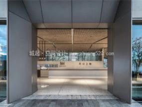 簡約風(fēng)格15平米辦公室裝修設(shè)計(jì)效果圖