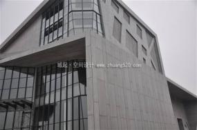 簡約風格咖啡廳設(shè)計裝飾圖片