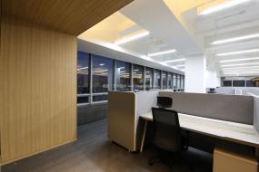 高檔風(fēng)格辦公室設(shè)計(jì)裝飾圖片