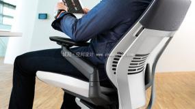中式風(fēng)格辦公室設(shè)計裝修效果圖