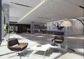 辦公室室內(nèi)設計裝修效果圖片大全
