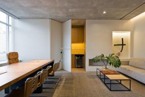 loft辦公室裝飾設(shè)計室內(nèi)效果圖