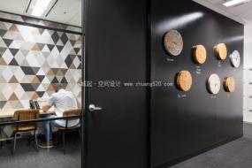 簡單辦公室設(shè)計(jì)效果圖