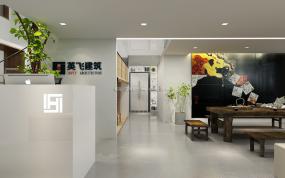 現(xiàn)代辦公室設(shè)計(jì)裝飾效果圖片
