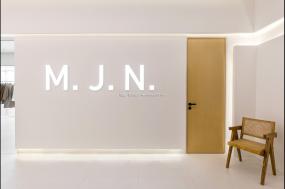 上海簡(jiǎn)單辦公室設(shè)計(jì)效果圖