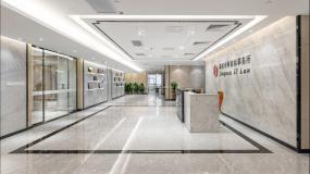 上海嘉定工業(yè)風(fēng)辦公室裝修設(shè)計案例