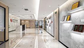 上海嘉定工業(yè)風(fēng)辦公室設(shè)計價格