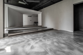 小復式裝修辦公室圖