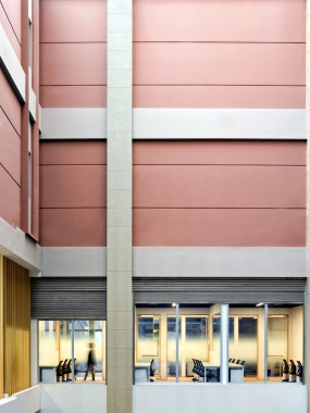 個人40平米辦公工作室裝修圖