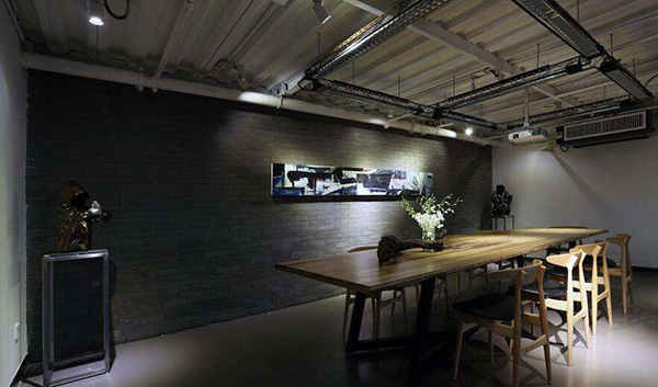 LOFT<a href=http://www.ashaandryan.com target=_blank class=infotextkey>辦公室裝修</a>效果圖片