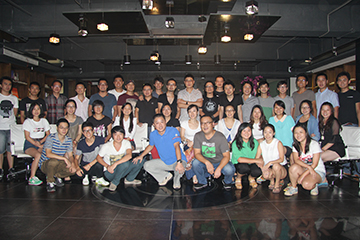 設(shè)計團(tuán)隊