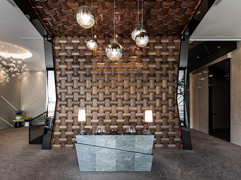 前臺設(shè)計效果圖1