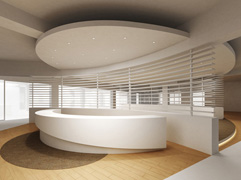 前臺設(shè)計效果圖4