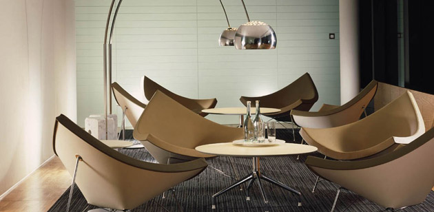 辦公室裝修合同