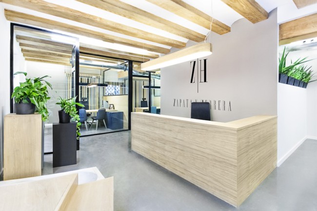 辦公室軟裝設(shè)計(jì)